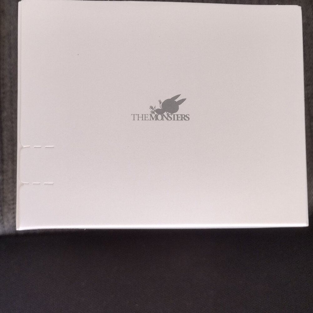 Labubu 100% Authentic